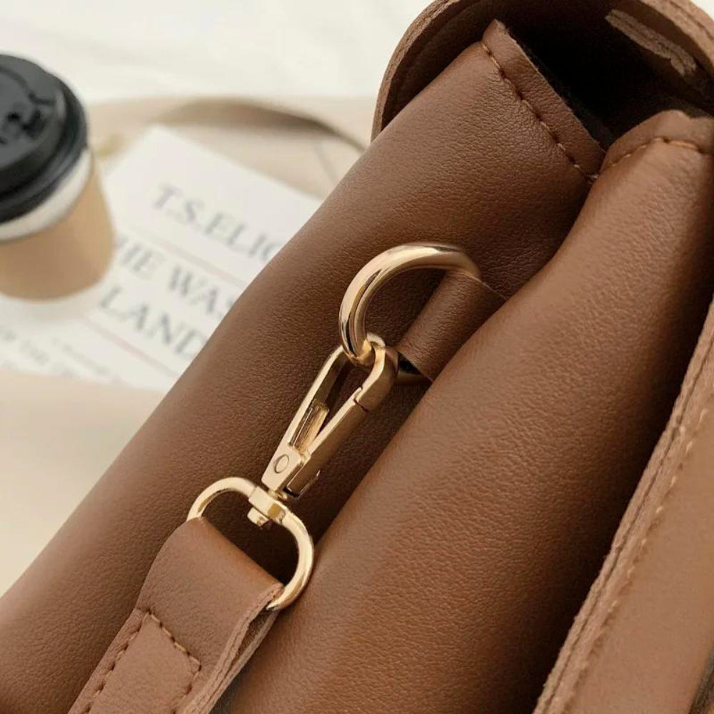 Arken | Shoulder Bag Sousi