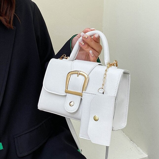 Arken | Vane Shoulder Bag