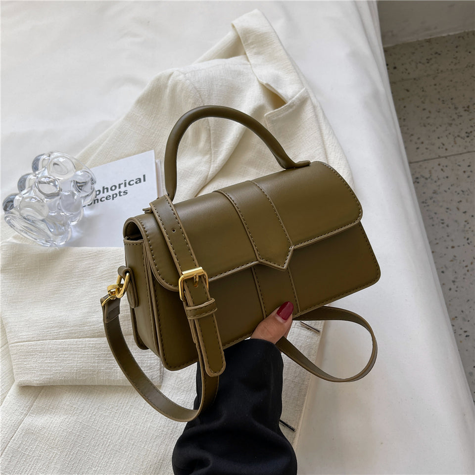 Arken | Ausie Crossbody Bag