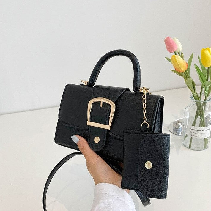 Arken | Vane Shoulder Bag