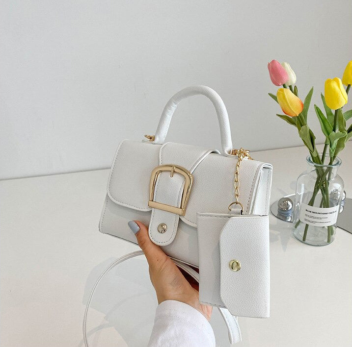 Arken | Vane Shoulder Bag