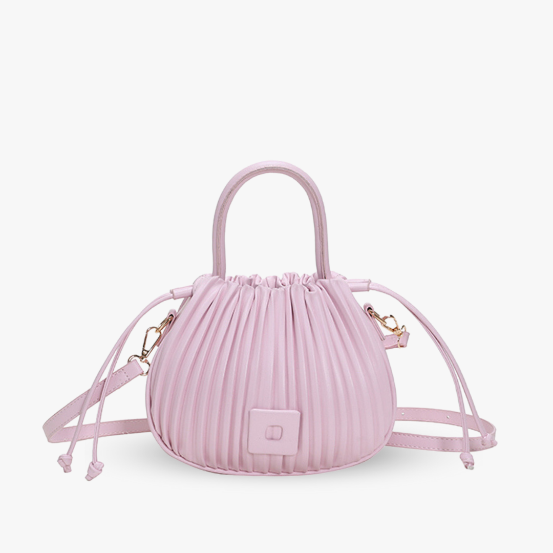 Arken | Pleated Handbag Orie