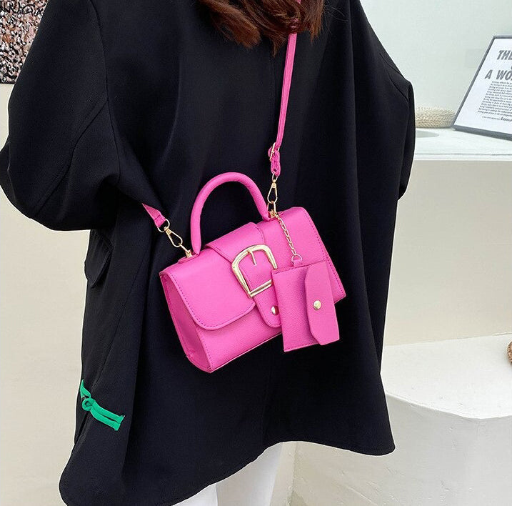 Arken | Vane Shoulder Bag