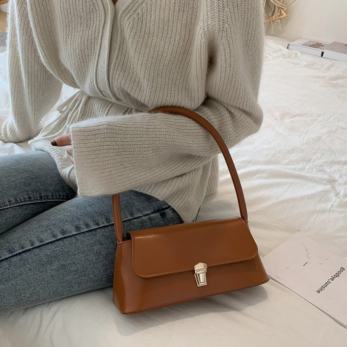 Arken | Vintage Moon Handbag