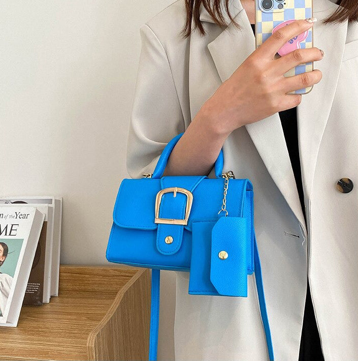 Arken | Vane Shoulder Bag