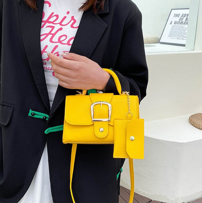 Arken | Vane Shoulder Bag