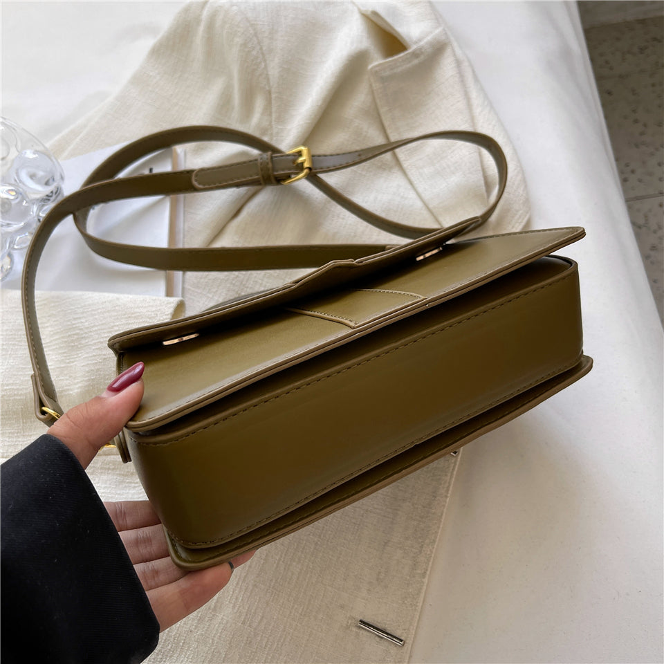 Arken | Ausie Crossbody Bag