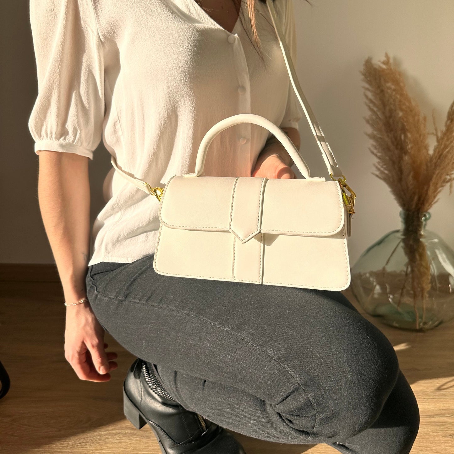Arken | Ausie Crossbody Bag
