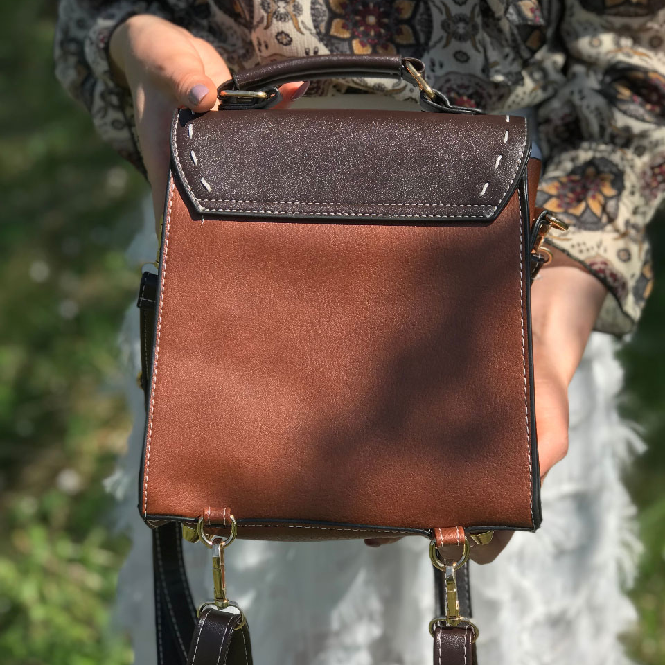 Arken | Anne Backpack