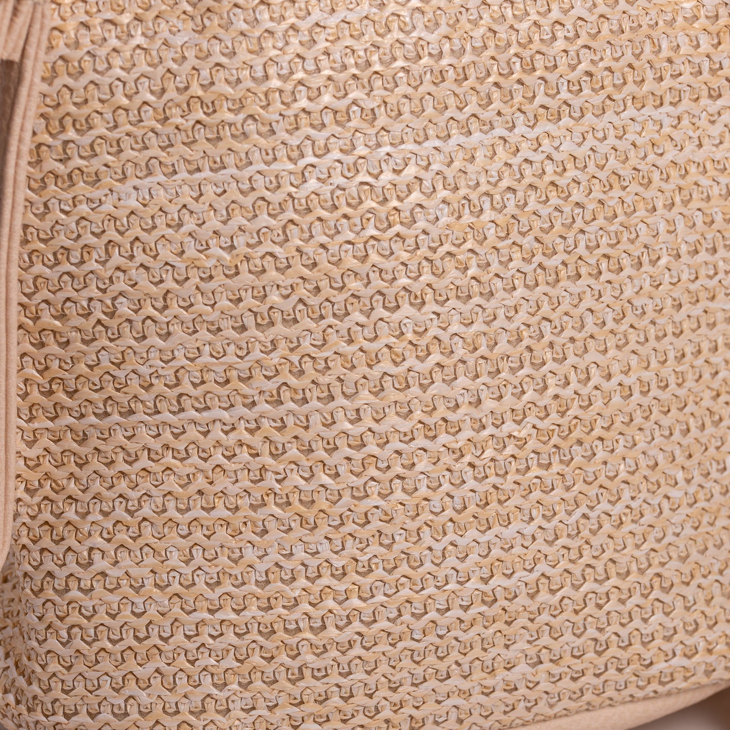Arken | Straw Backpack