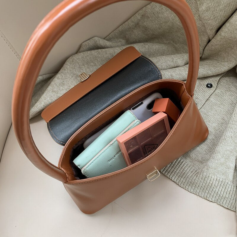 Arken | Vintage Moon Handbag