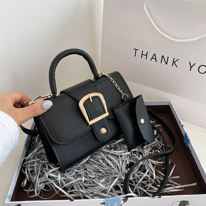 Arken | Vane Shoulder Bag