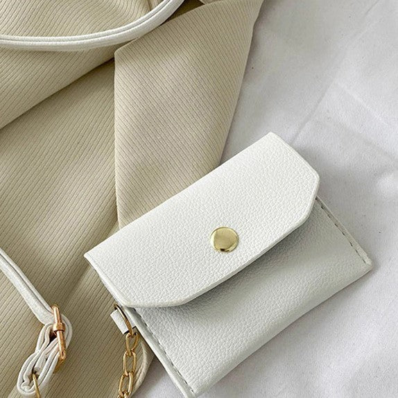 Arken | Vane Shoulder Bag