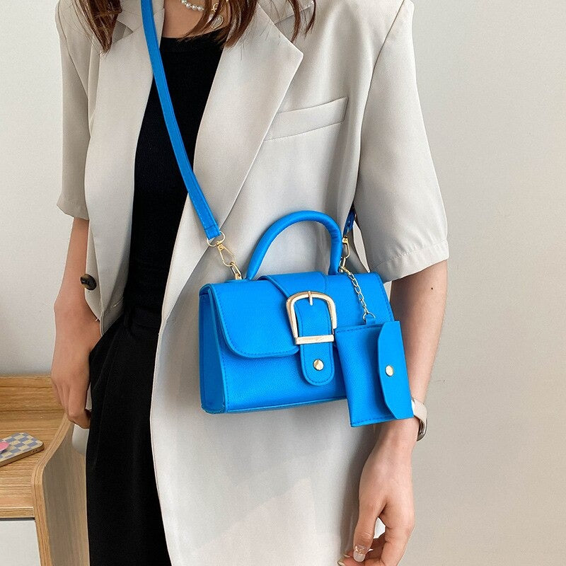 Arken | Vane Shoulder Bag