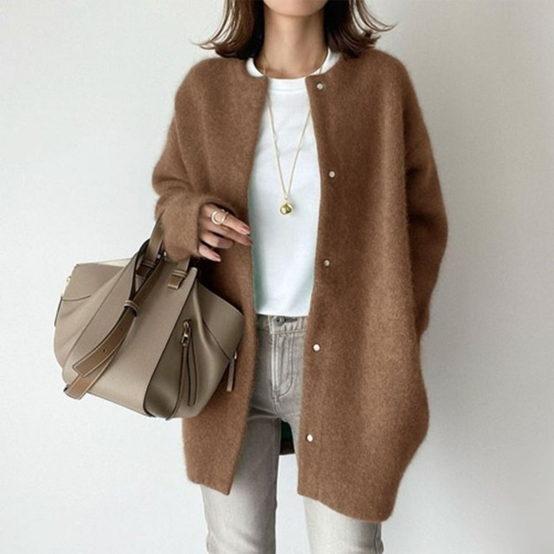Arken | Sophisticated Cardigan Amelia