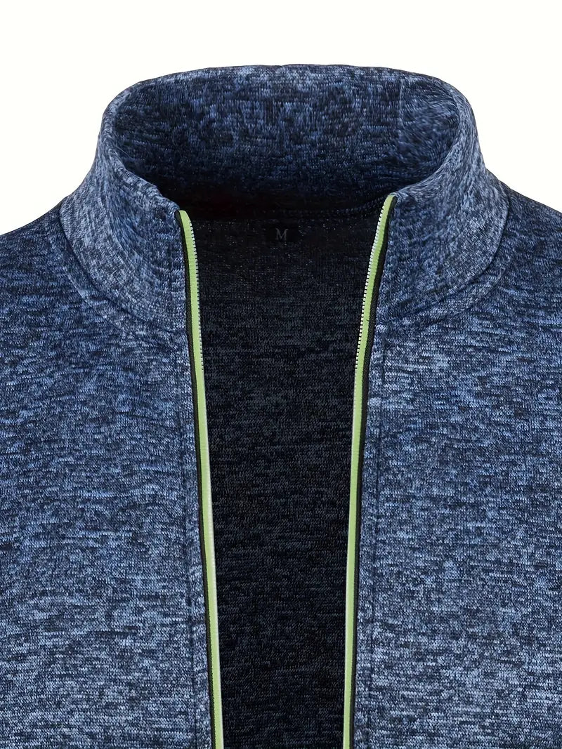 Men's Flex Cardigan