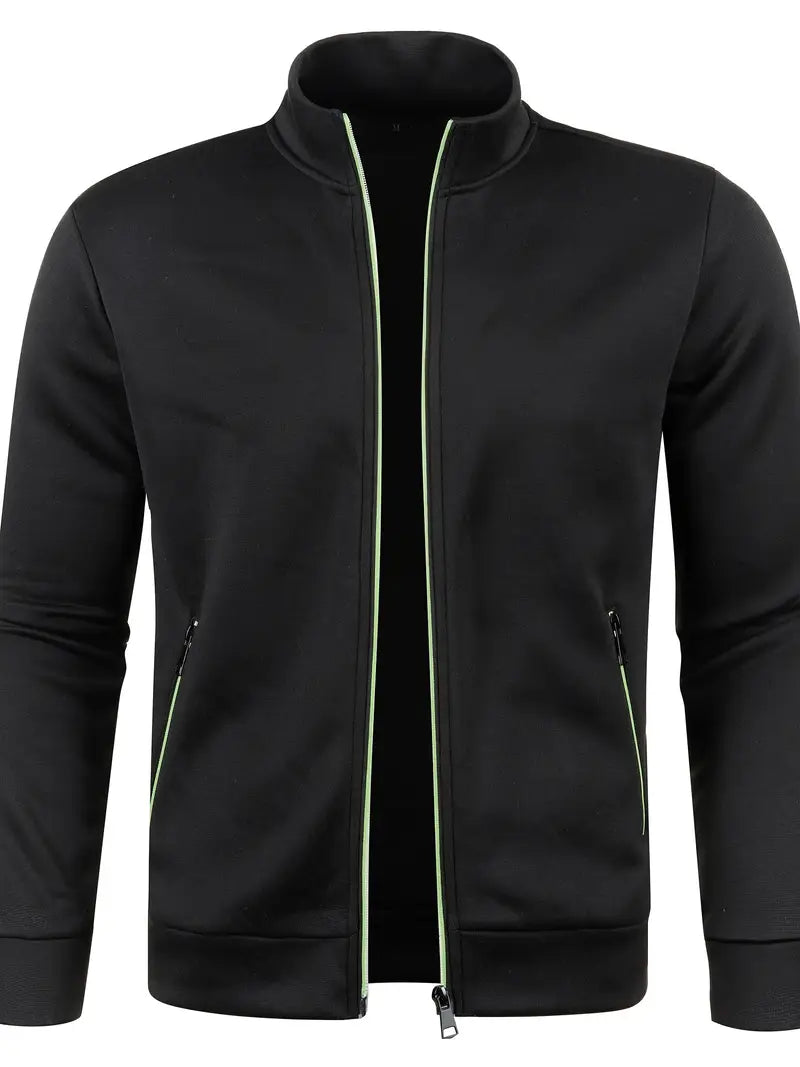 Men's Flex Cardigan