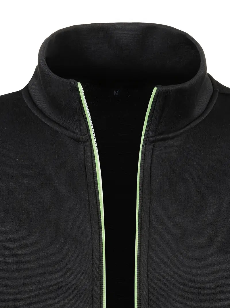 Men's Flex Cardigan