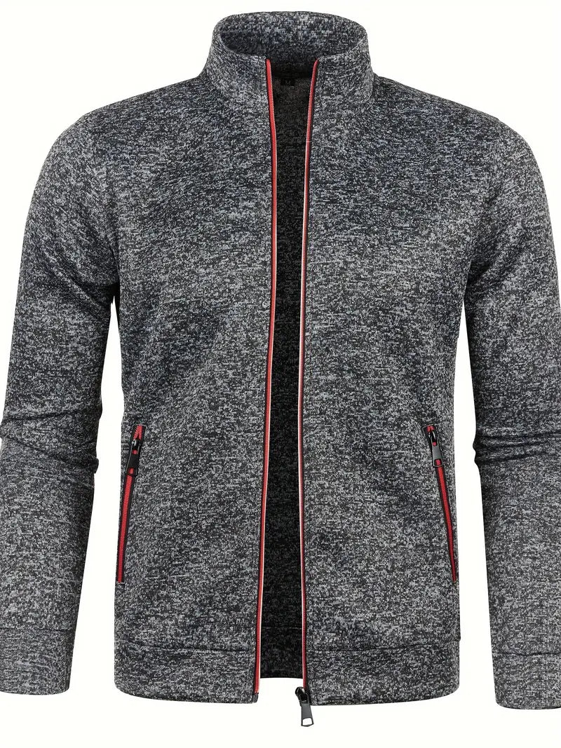 Men's Flex Cardigan
