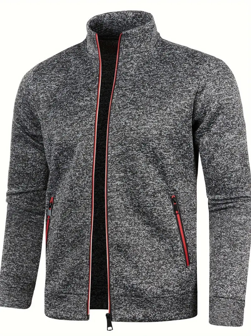 Men's Flex Cardigan