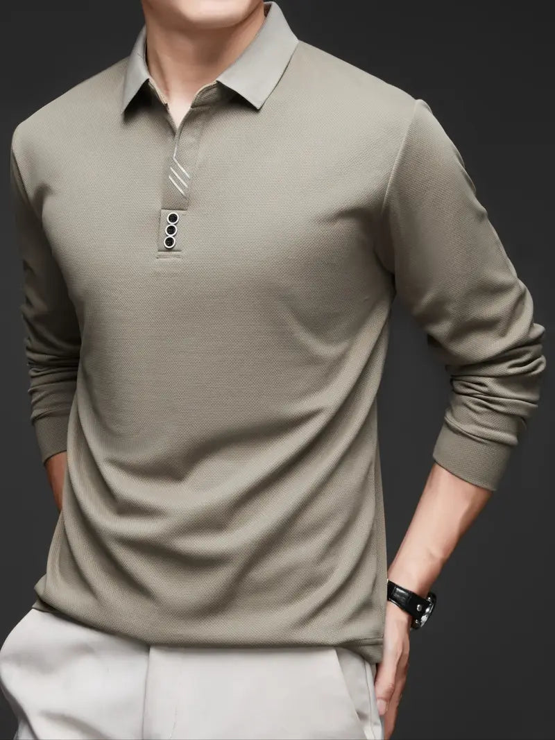 ARKEN™ | Ultra Comfort Shirt for Men