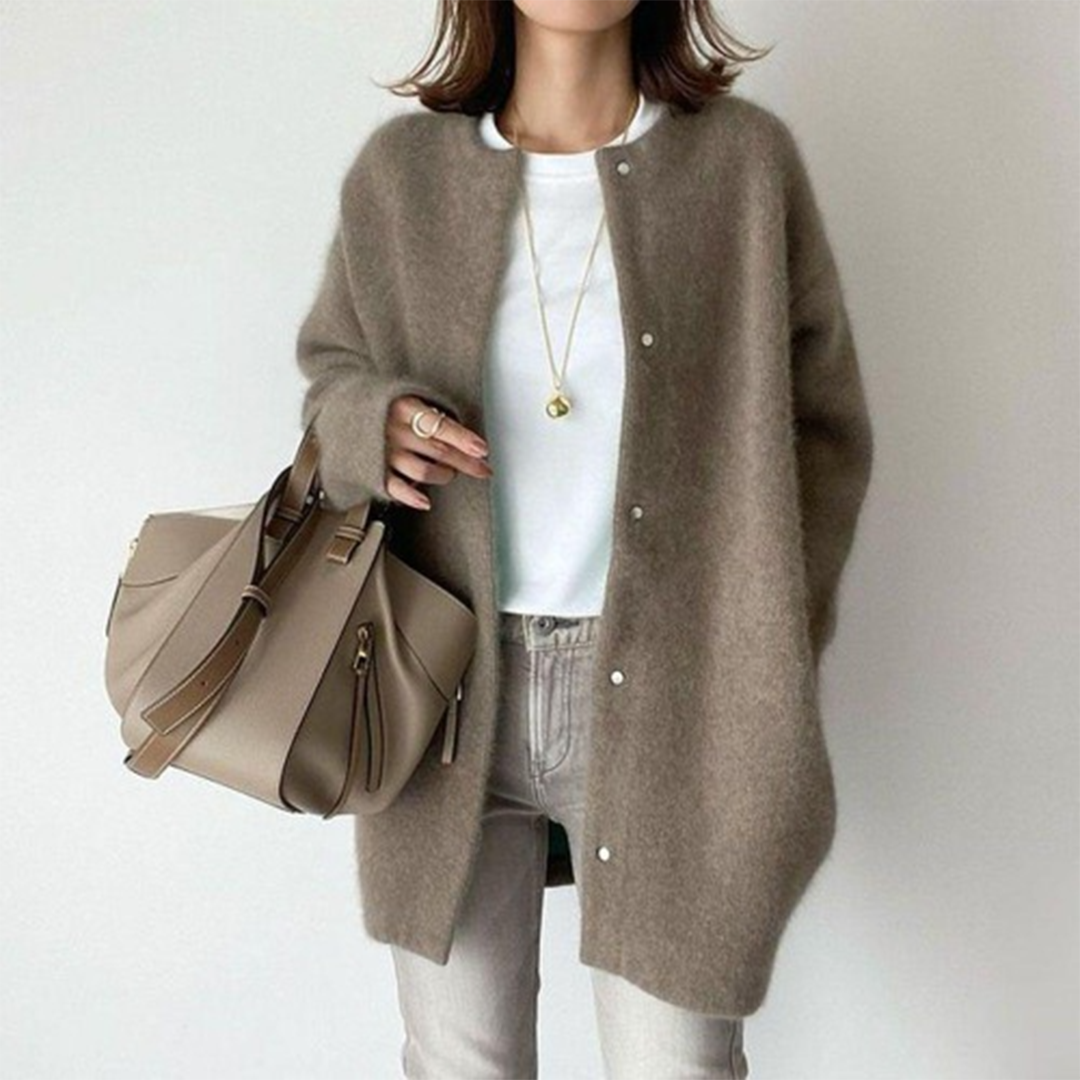 Arken | Sophisticated Cardigan Amelia