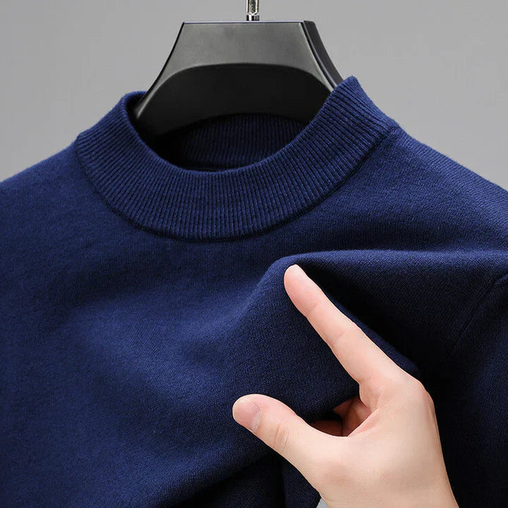 DouxLux™ | Cashmere Sweater