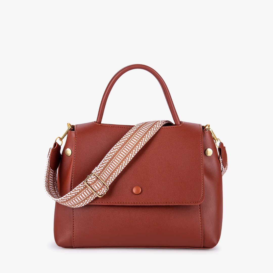 Arken | Sophi Crossbody Bag