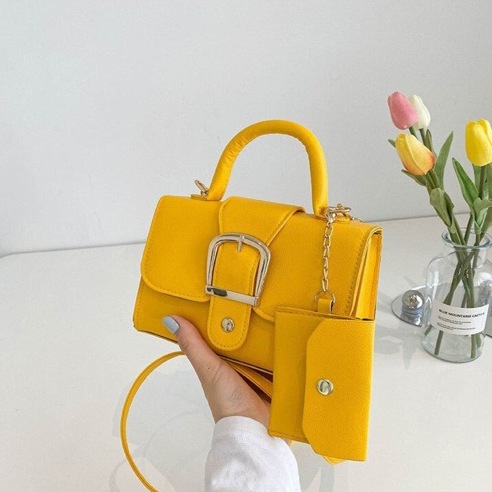 Arken | Vane Shoulder Bag