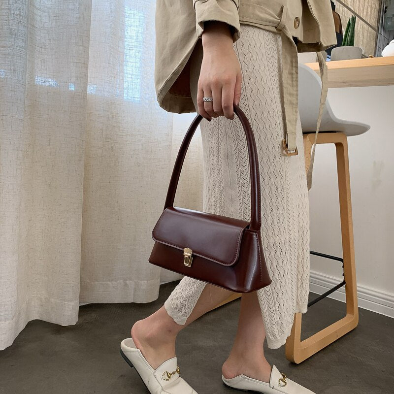 Arken | Vintage Moon Handbag