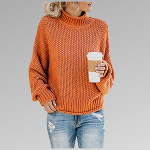 Arken | Helena Pull for Women