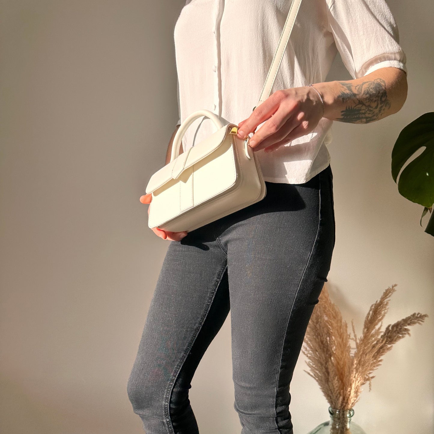 Arken | Ausie Crossbody Bag