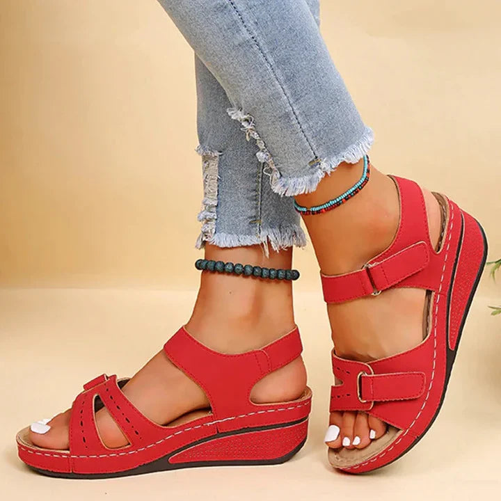 Arken | Alfreda Orthopaedic Sandals