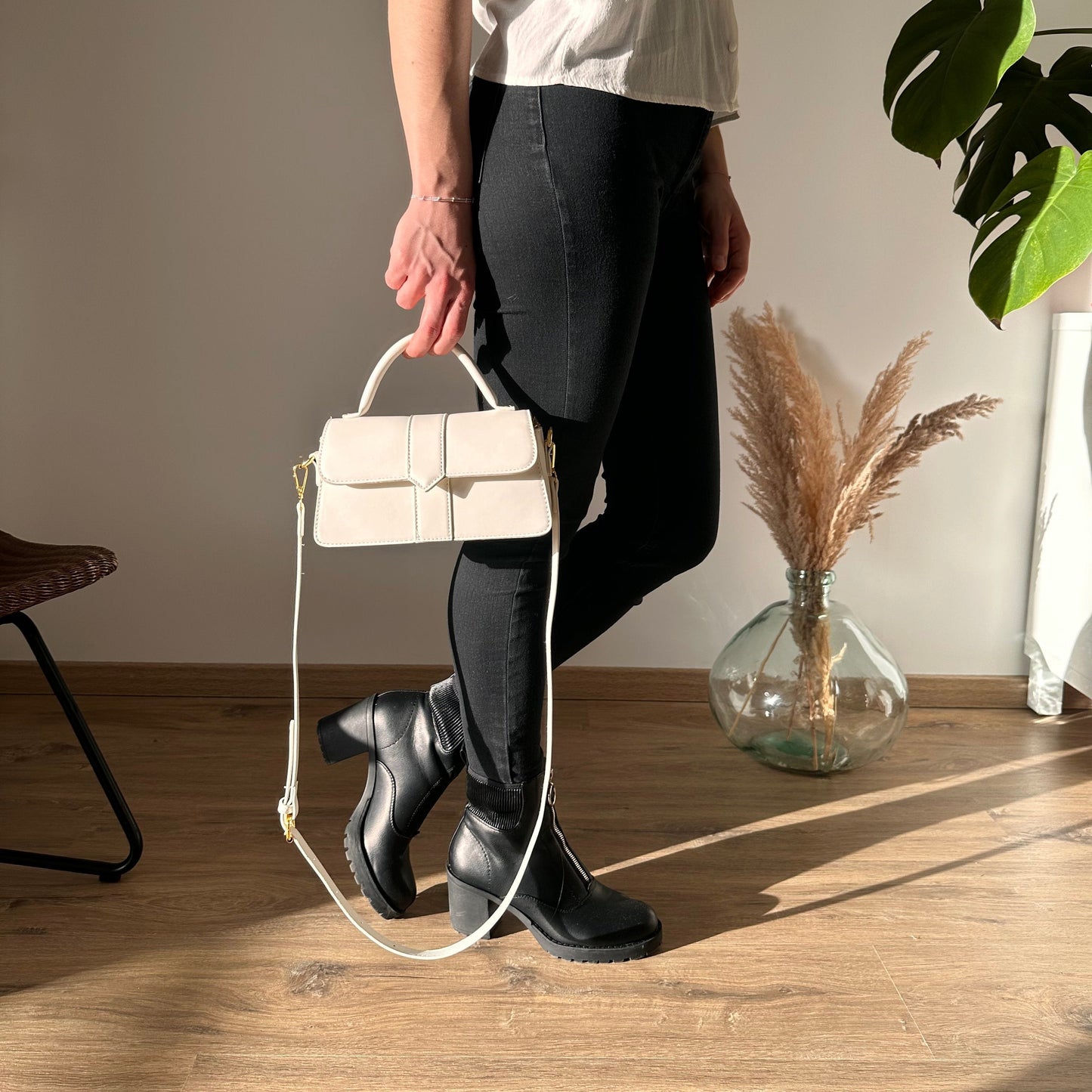 Arken | Ausie Crossbody Bag