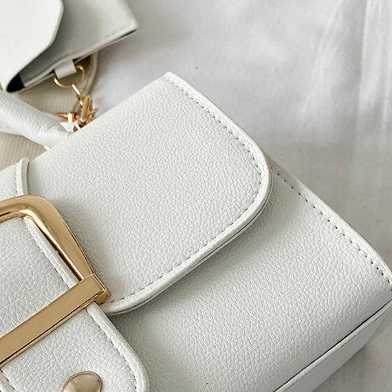 Arken | Vane Shoulder Bag