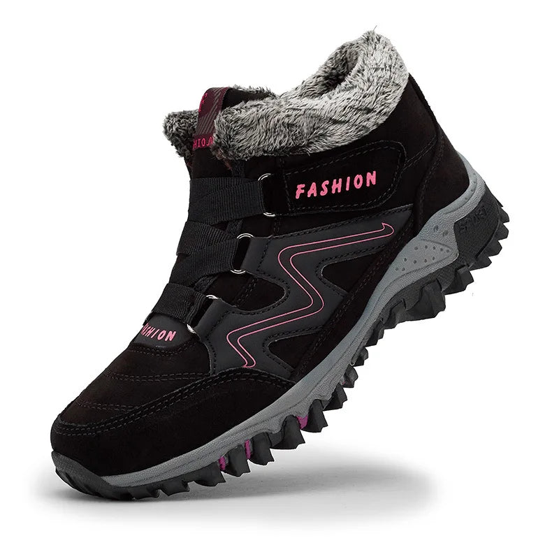 Arken | Anti-Slip Warm and Comfortable Boots