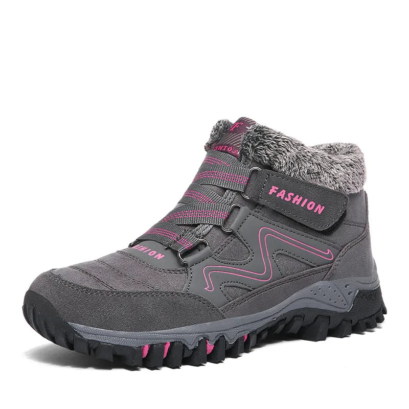 Arken | Anti-Slip Warm and Comfortable Boots