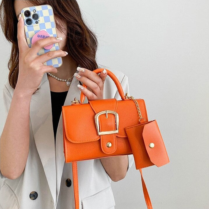 Arken | Vane Shoulder Bag