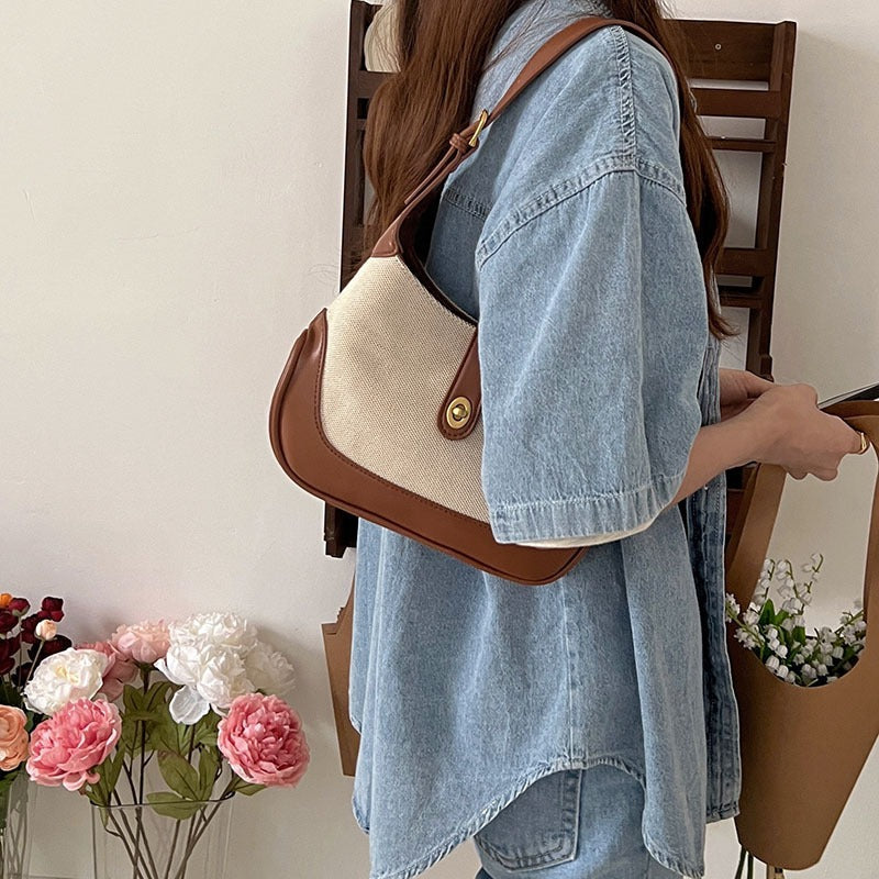 Arken | Dalila Shoulder Bag