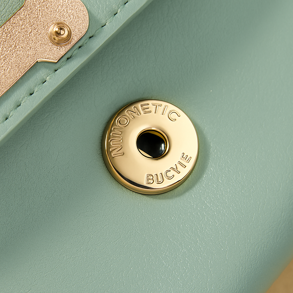 Arken™ • The Premium Crossbody Bag with Touchscreen
