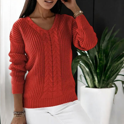 Arken | Women's Pull Elin