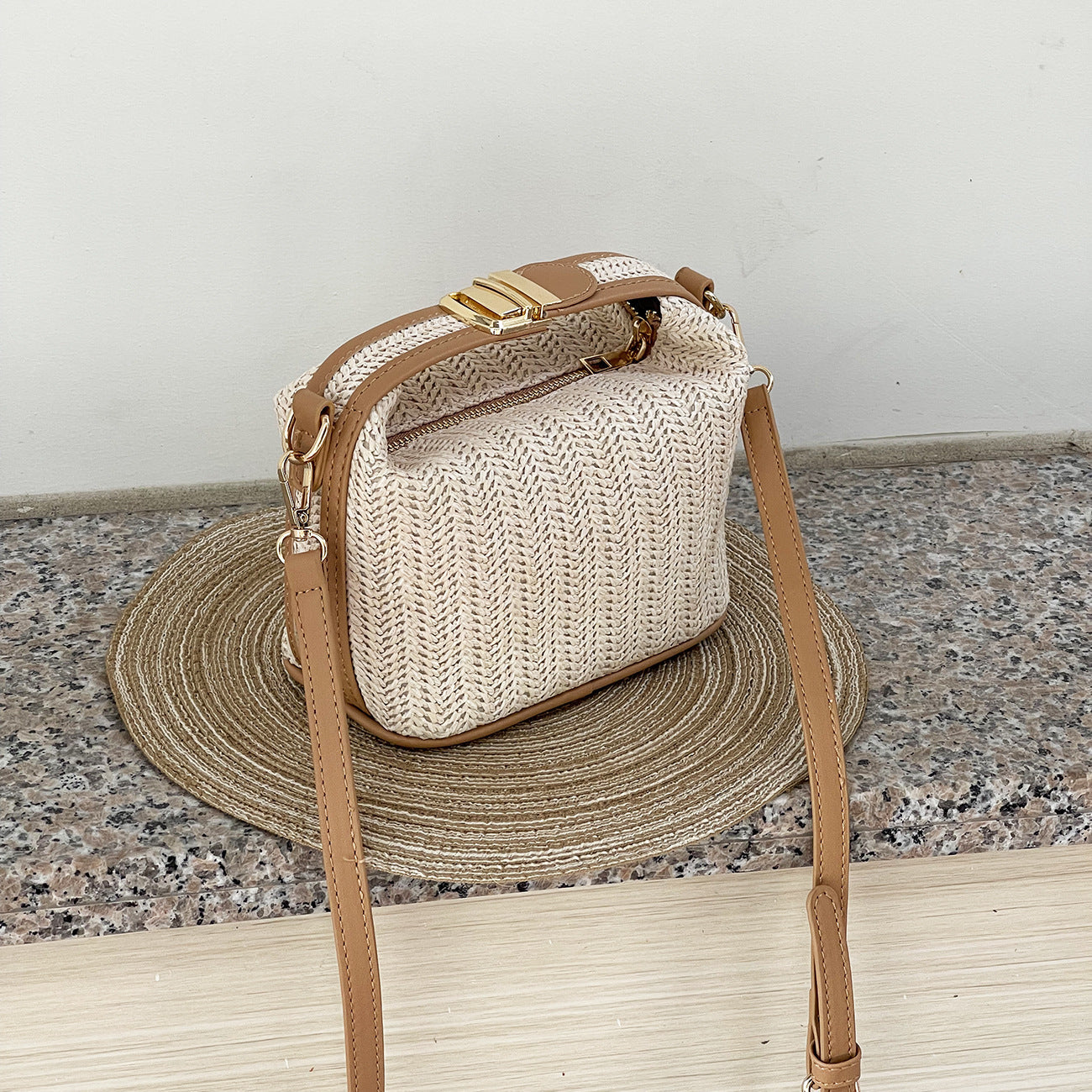 Arken | Lise Crossbody Bag