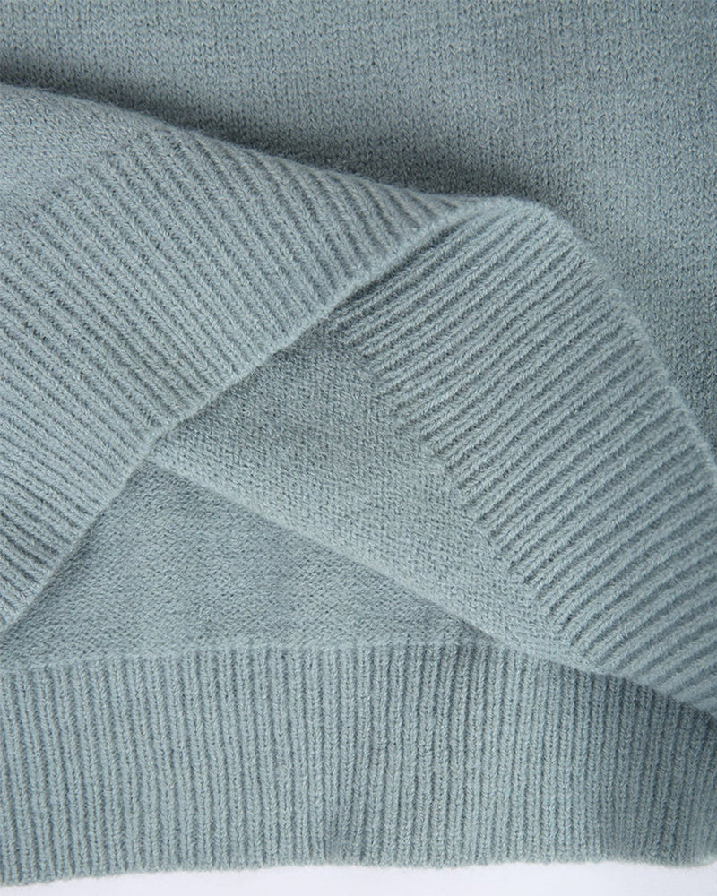 Arken | Knitted Pullover Corinne
