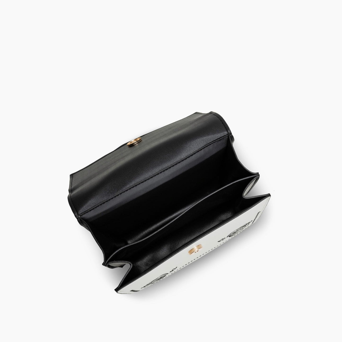Arken | Duo Crossbody Bag