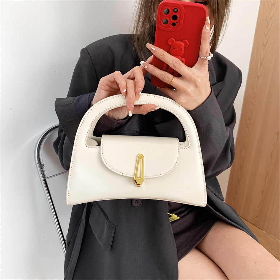 Arken | Luxury Handbag