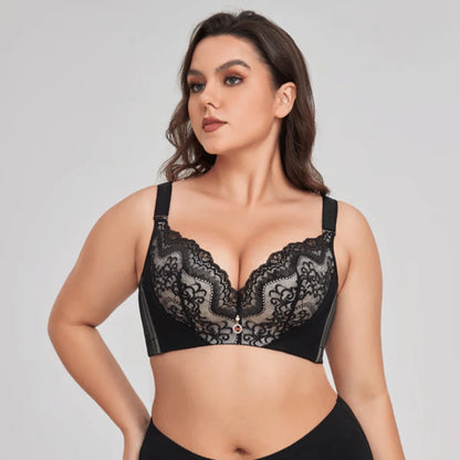 Lovelle™ Push-Up Lace Bra (Buy 2 Get 1 Free)