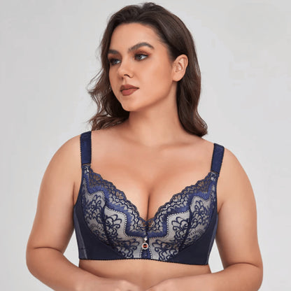 Lovelle™ Push-Up Lace Bra (Buy 2 Get 1 Free)