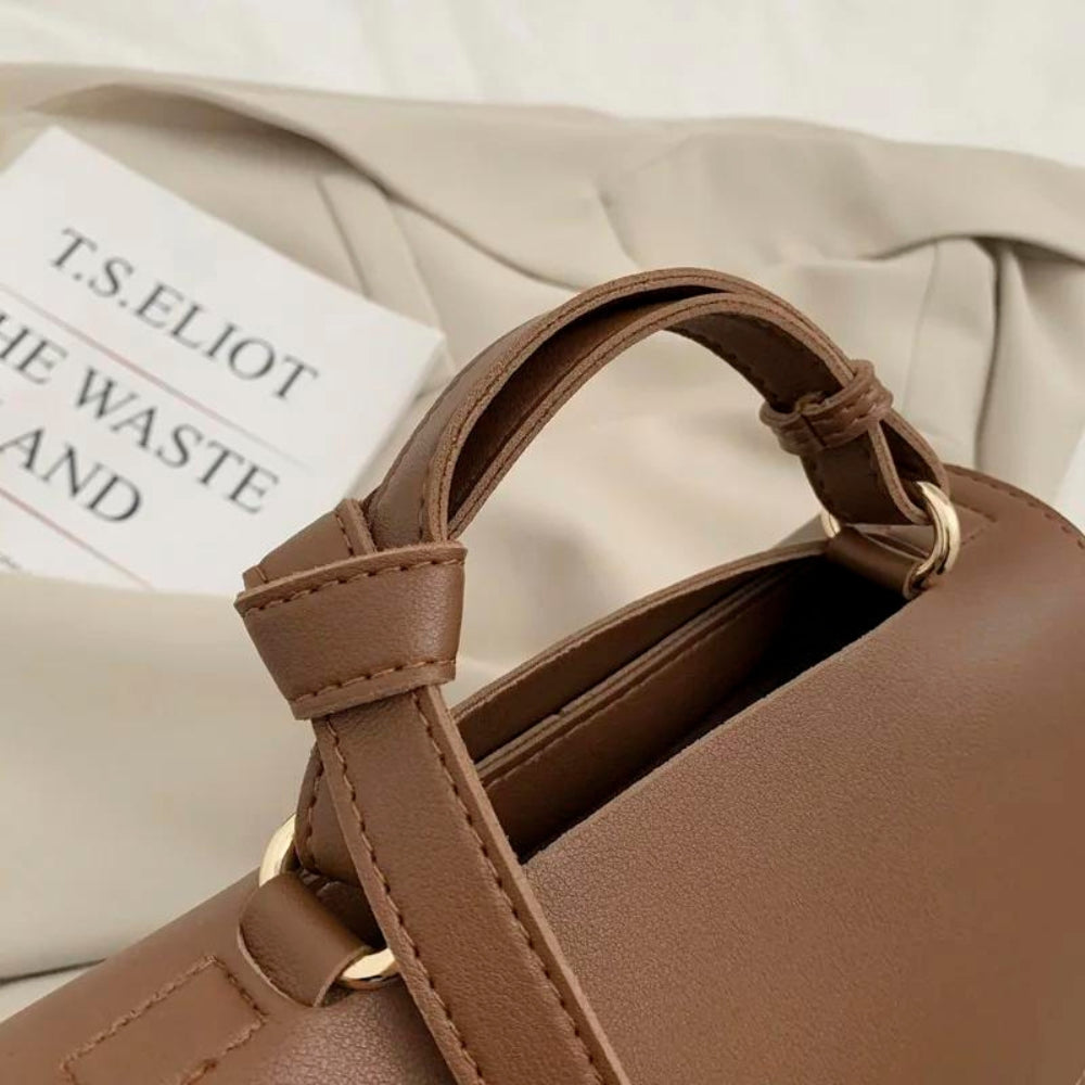 Arken | Shoulder Bag Sousi