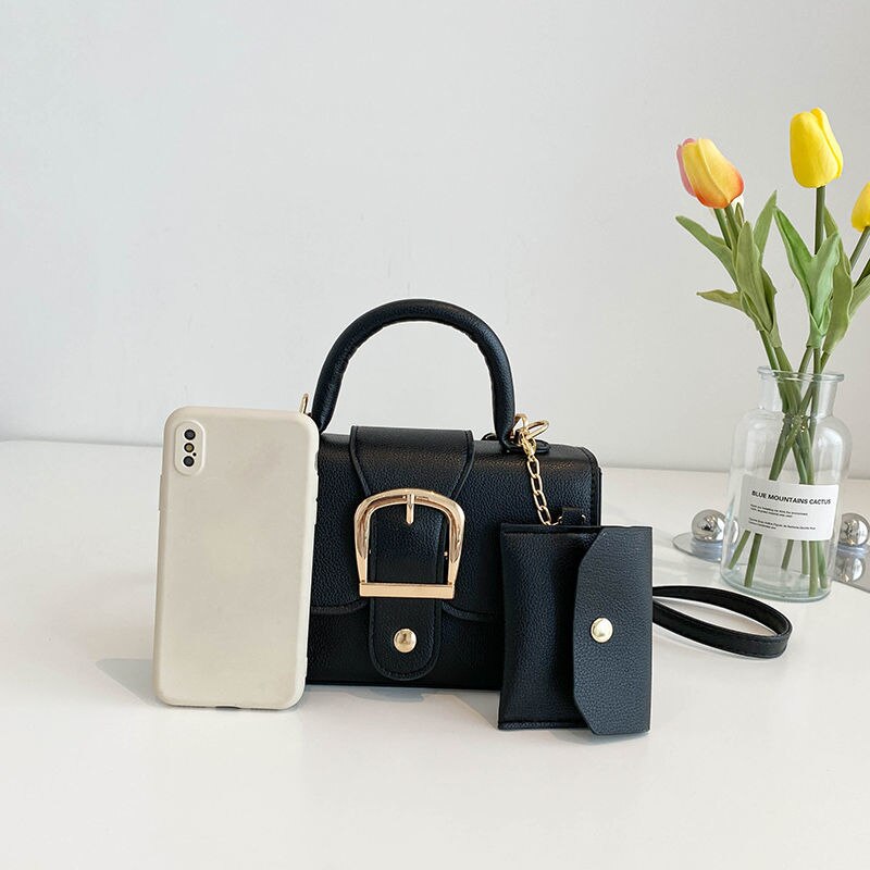 Arken | Vane Shoulder Bag