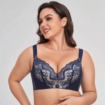 Lovelle™ Push-Up Lace Bra (Buy 2 Get 1 Free)